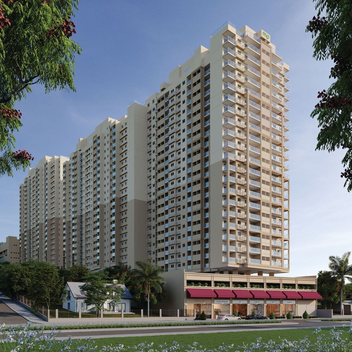 JARDIM IMPERIAL 2