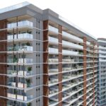 FACHADA DO CONDOMINIO
